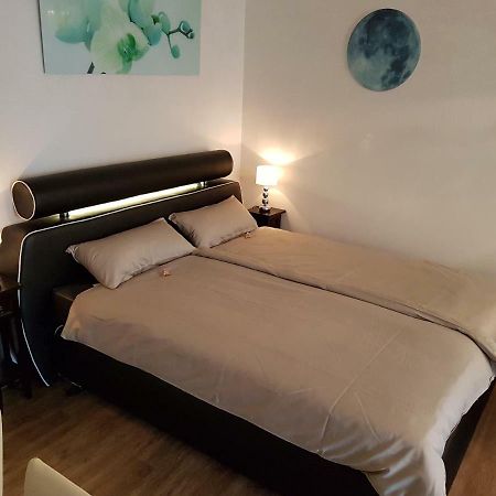 Ferienwohnung Royal Bad Tölz Exterior foto