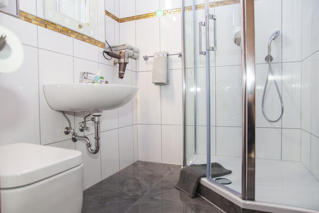 Ferienwohnung Royal Bad Tölz Exterior foto
