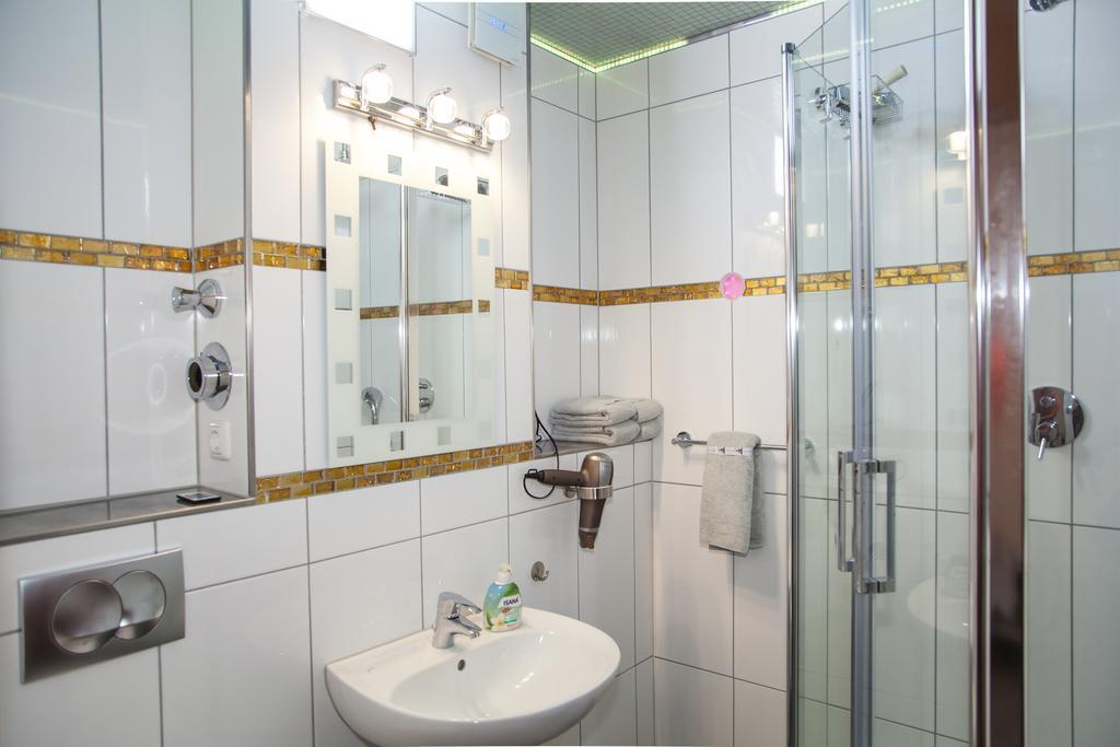 Ferienwohnung Royal Bad Tölz Exterior foto