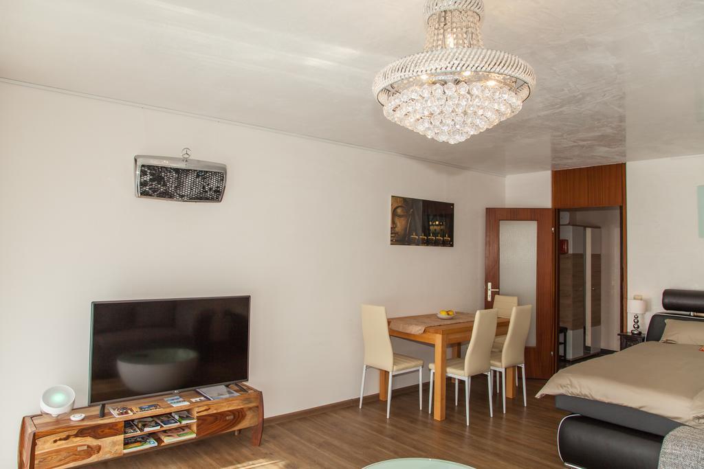 Ferienwohnung Royal Bad Tölz Exterior foto