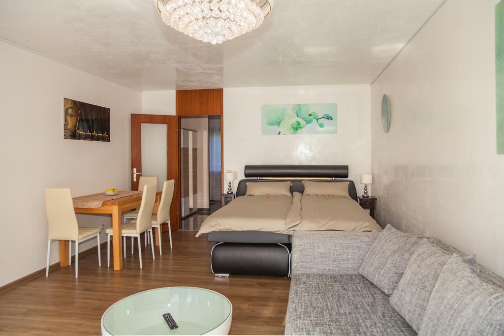 Ferienwohnung Royal Bad Tölz Exterior foto
