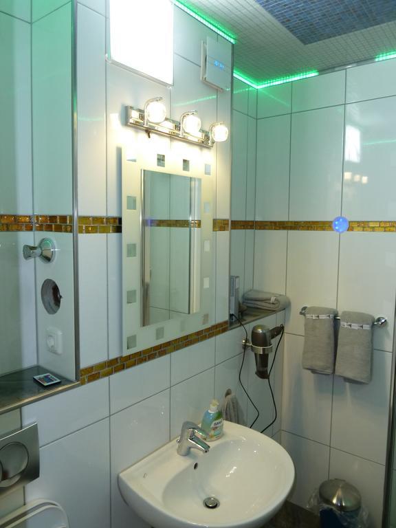Ferienwohnung Royal Bad Tölz Exterior foto