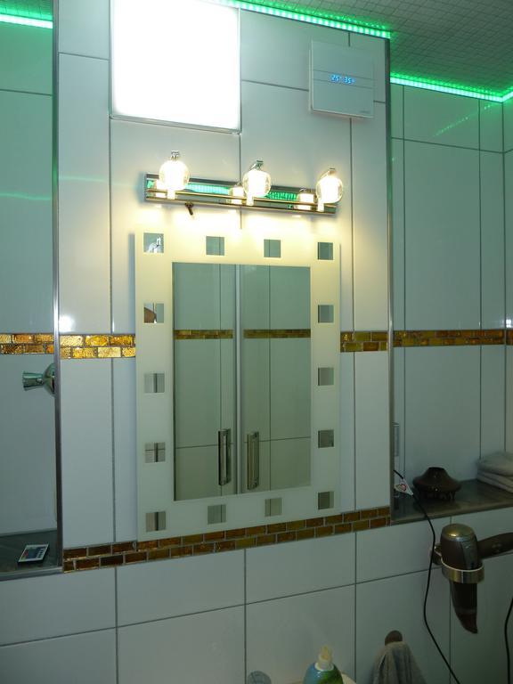 Ferienwohnung Royal Bad Tölz Exterior foto