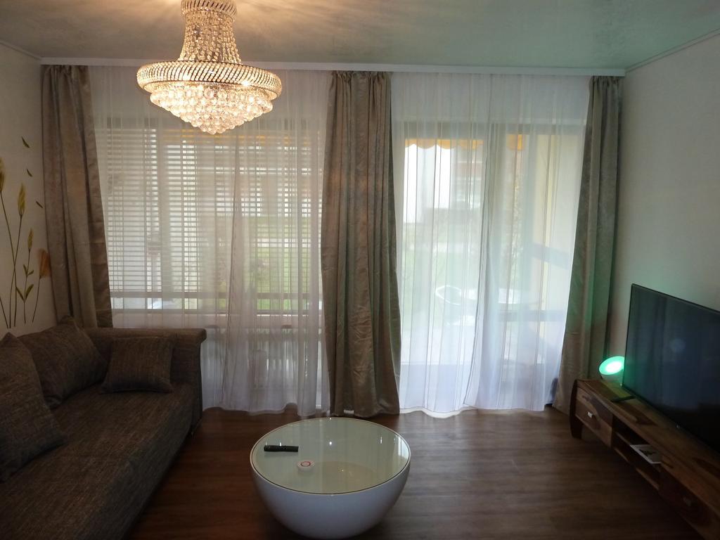 Ferienwohnung Royal Bad Tölz Exterior foto