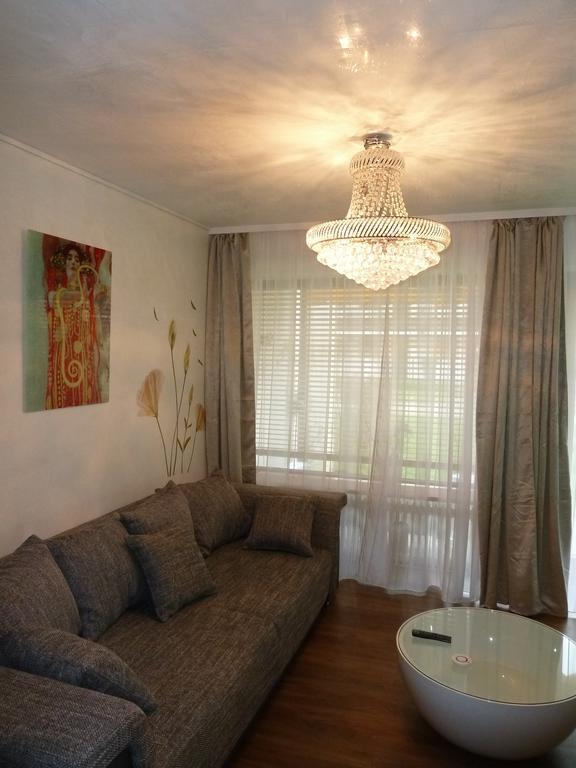 Ferienwohnung Royal Bad Tölz Exterior foto