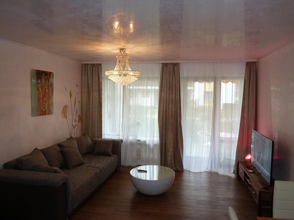 Ferienwohnung Royal Bad Tölz Exterior foto