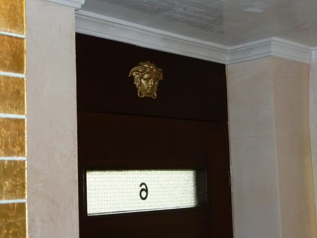 Ferienwohnung Royal Bad Tölz Exterior foto