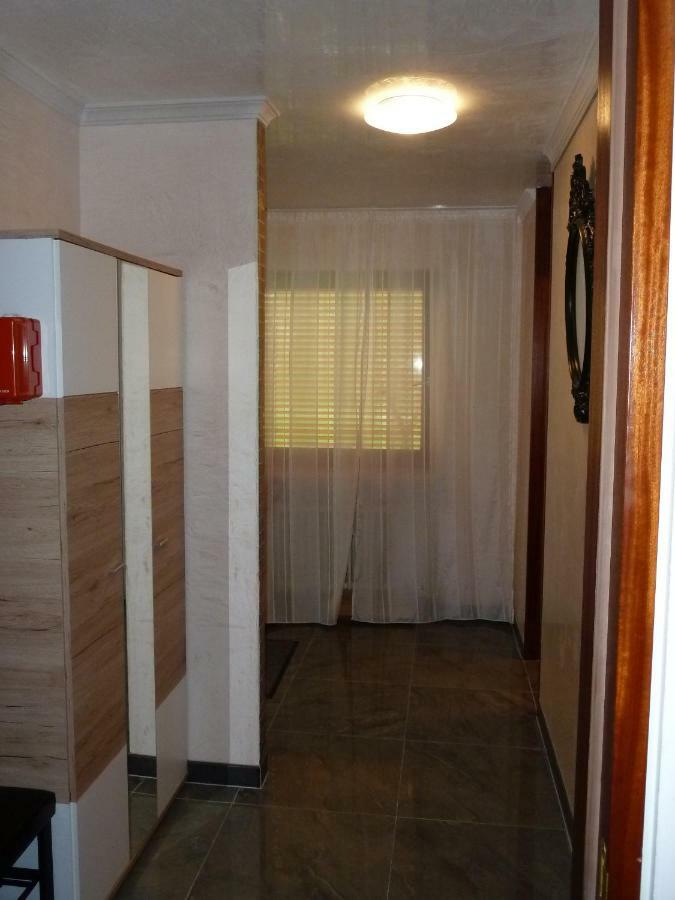 Ferienwohnung Royal Bad Tölz Exterior foto