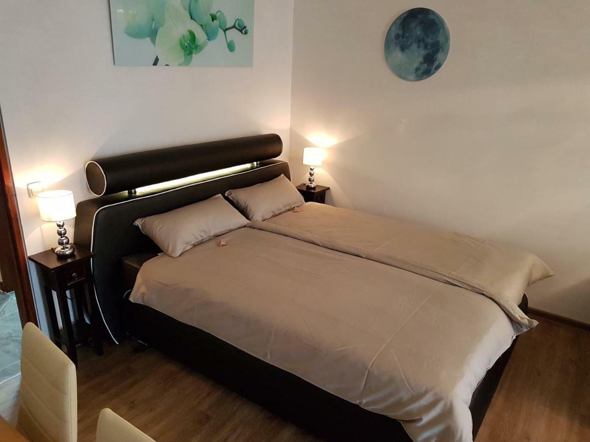 Ferienwohnung Royal Bad Tölz Exterior foto